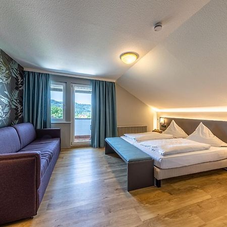 Landgasthof Kranz Ohlsbach Экстерьер фото