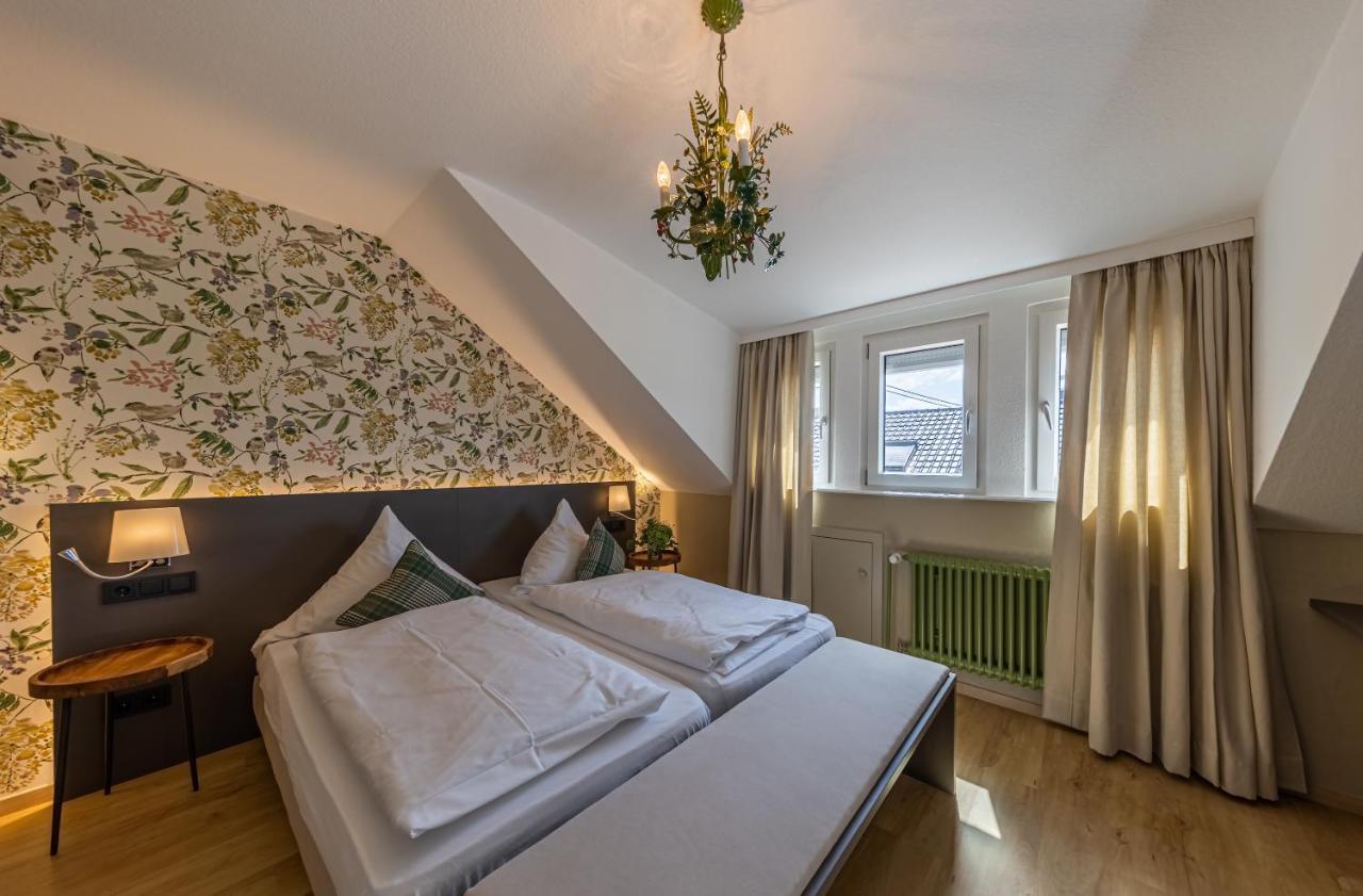 Landgasthof Kranz Ohlsbach Экстерьер фото