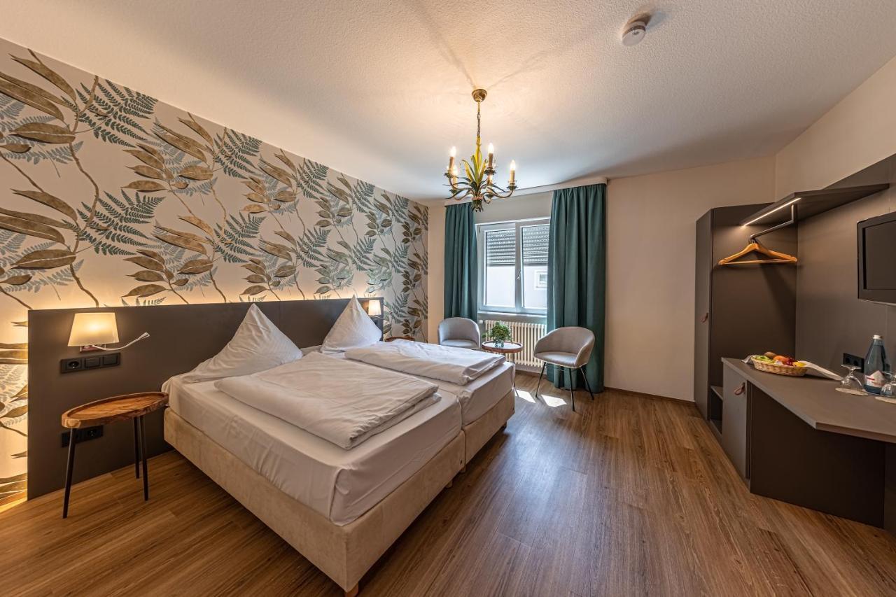 Landgasthof Kranz Ohlsbach Экстерьер фото