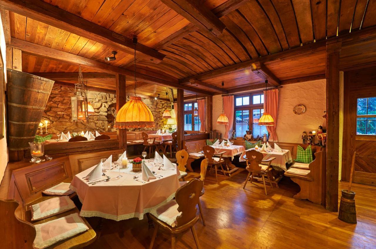 Landgasthof Kranz Ohlsbach Экстерьер фото